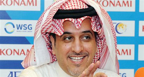 المدلج في كوالالمبور لحضور اجتماعات لجنة التسويق بالاتحاد الأسيوي